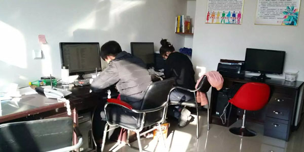 建設并維護一個網站來實現特定的業務或宣傳目標